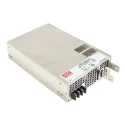 MEAN WELL RSP-3000-48 Switching Power Supply 48V DC 3kW Universal AC Input 180-264VAC / 254-370VDC RSP-3000-48