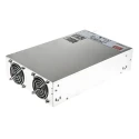 MEAN WELL RSP-3000-48 Switching Power Supply 48V DC 3kW Universal AC Input 180-264VAC / 254-370VDC RSP-3000-48
