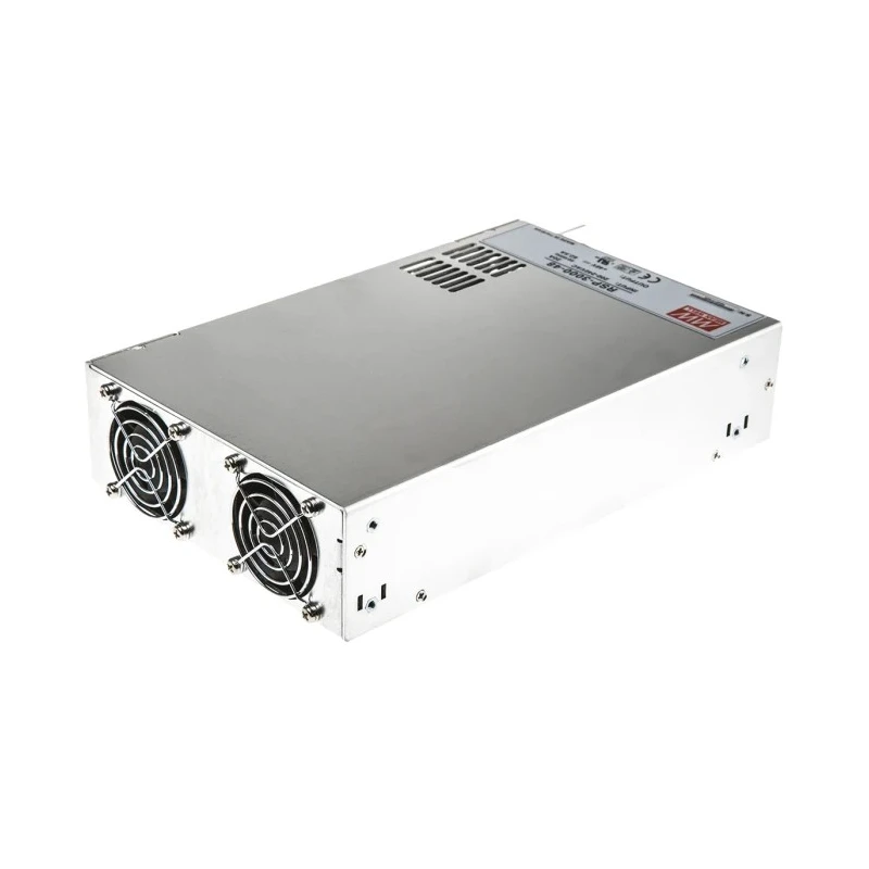 MEAN WELL RSP-3000-48 Switching Power Supply 48V DC 3kW Universal AC Input 180-264VAC / 254-370VDC RSP-3000-48