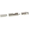 ASSMANN WSW USB Connector Cable Male 1 Port USB Type B 30V 1A USB 2.0 A-USBPB-N