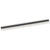ASSMANN WSW AW140 Series Straight Through Hole Pin Header, 36 Contact, 2.54 mm Pitch, 1 Row, Unshrouded AW140