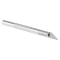 Weller Xcelite 139mm Metal Plastic Craft Knife Precision Handle Aluminium XN200