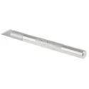 Weller Xcelite 139mm Metal Plastic Craft Knife Precision Handle Aluminium XN200