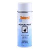 Ambersil Acrylic-Based White Gloss Spray Paint 400 ml Can with RAL 9016 Finish 31653-AD