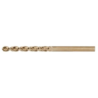DeWALT 29-Piece Twist Drill Bit Set for Metal, 1 mm to 13 mm HSS-Co DT4957-QZ