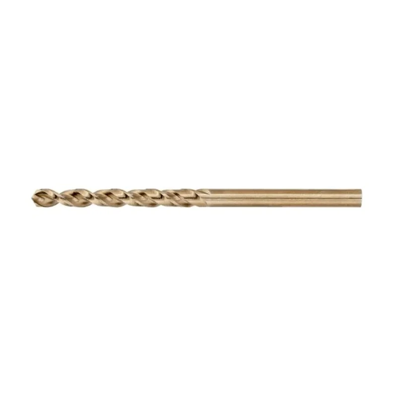 DeWALT 29-Piece Twist Drill Bit Set for Metal, 1 mm to 13 mm HSS-Co DT4957-QZ