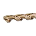 DeWALT 29-Piece Twist Drill Bit Set for Metal, 1 mm to 13 mm HSS-Co DT4957-QZ
