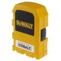 DeWALT 29-Piece Twist Drill Bit Set for Metal, 1 mm to 13 mm HSS-Co DT4957-QZ
