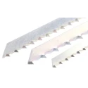 DeWALT Jigsaw Blade Set Steel 70 mm 10 Pieces Bi-Metal Wood Cutting DT2296R-GB