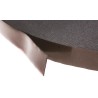 Tesa Black Double Sided PE Foam Adhesive Tape 15mm x 50m, 0.8mm Thick 62934-00058-00