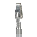 Molex 2578 Series Female Crimp Terminal 5.5A Current, Tin Plating, Phosphor Bronze Contact Material 08-50-0134
