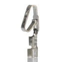 Molex 2578 Series Female Crimp Terminal 5.5A Current, Tin Plating, Phosphor Bronze Contact Material 08-50-0134