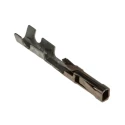 Molex Female Crimp Terminal 3A Current 24 AWG Min, 22 AWG Max Wire Size Gold Plated Contact Phosphor Bronze 16-02-0103