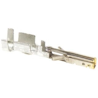 Molex 43030 Series Female Crimp Terminal for Micro-Fit 3.0 and Micro-Fit BMI Connector Housings 8.5A Current 43030-0009