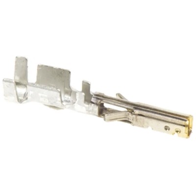 Molex 43030 Series Female Crimp Terminal for Micro-Fit 3.0 and Micro-Fit BMI Connector Housings 8.5A Current 43030-0009