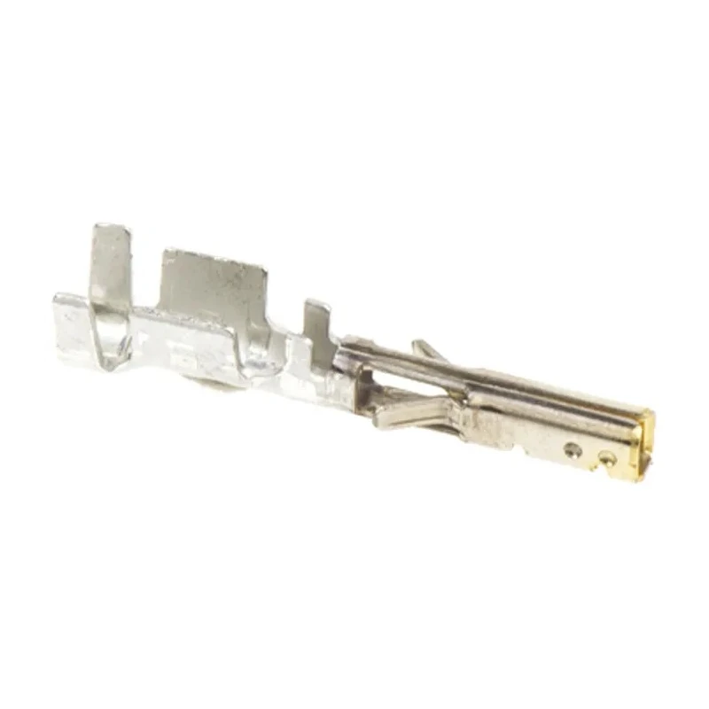 Molex 43030 Series Female Crimp Terminal for Micro-Fit 3.0 and Micro-Fit BMI Connector Housings 8.5A Current 43030-0009