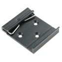 Recom DIN Rail Mounting Kit for use with Recom RAC-ST, RAC Series 20900003