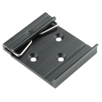 Recom DIN Rail Mounting Kit for use with Recom RAC-ST, RAC Series 20900003