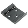 Recom DIN Rail Mounting Kit for use with Recom RAC-ST, RAC Series 20900003