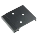 Recom DIN Rail Mounting Kit for use with Recom RAC-ST, RAC Series 20900003