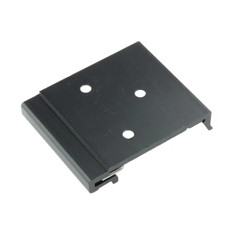 Recom DIN Rail Mounting Kit for use with Recom RAC-ST, RAC Series 20900003