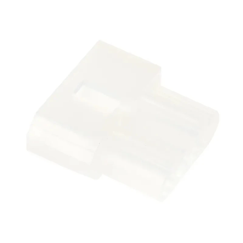 Molex Standard .062 Inch Male Connector Housing 3.68 mm Pitch 4 Way 1 Row Straight 03-06-2042
