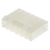 Molex KK 396 Female Connector Housing 3.96 mm Pitch 6 Way 1 Row Straight 09-50-3061