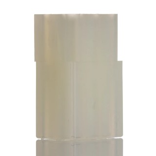 Molex STANDARD .093" Series Female Connector Housing Nylon, 5.03 mm Pitch 6 Way 2 Row Straight 03-09-1064