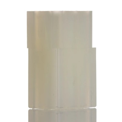 Molex STANDARD .093" Series Female Connector Housing Nylon, 5.03 mm Pitch 6 Way 2 Row Straight 03-09-1064