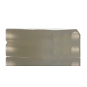 Molex STANDARD .093" Series Female Connector Housing Nylon, 5.03 mm Pitch 6 Way 2 Row Straight 03-09-1064