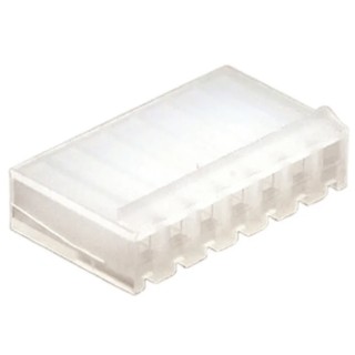 Molex KK 396 Female Connector Housing 3.96 mm Pitch 11 Way 1 Row Straight 09-50-3111