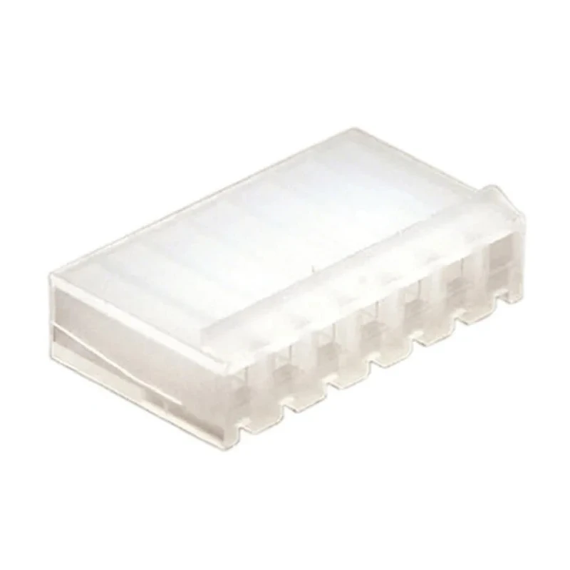 Molex KK 396 Female Connector Housing 3.96 mm Pitch 11 Way 1 Row Straight 09-50-3111