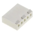 Molex KK 396 Female Connector Housing 5 Way 1 Row Straight 3.96 mm Pitch 09-50-8051