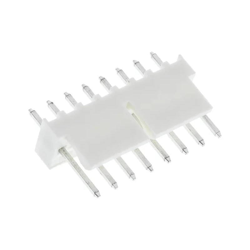 Molex KK 254 Series Straight Through Hole Pin Header 8 Contacts 2.54mm Pitch 1 Row Unshrouded 22-23-2081