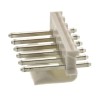 Molex KK 396 Series Straight Through Hole Pin Header 6 Contacts 3.96 mm Pitch 1 Row Unshrouded 26-60-4060