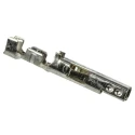 Molex 5556 Series Female Crimp Terminal 9A Current, 28 to 22 AWG Wire Size, Brass Contact, Tin Plating 39-00-0047