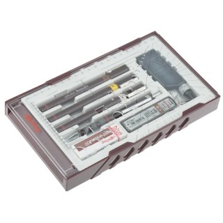 Rotring Ink Pen with 0.25 to 0.5 mm Tip Size S0699380