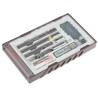 Rotring Ink Pen with 0.25 to 0.5 mm Tip Size S0699380