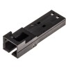 Molex SL Male Connector Housing, 2.54 mm Pitch, 2 Contacts, 1 Row Straight, Polyester Housing, 7.11 mm Length 70107-0001