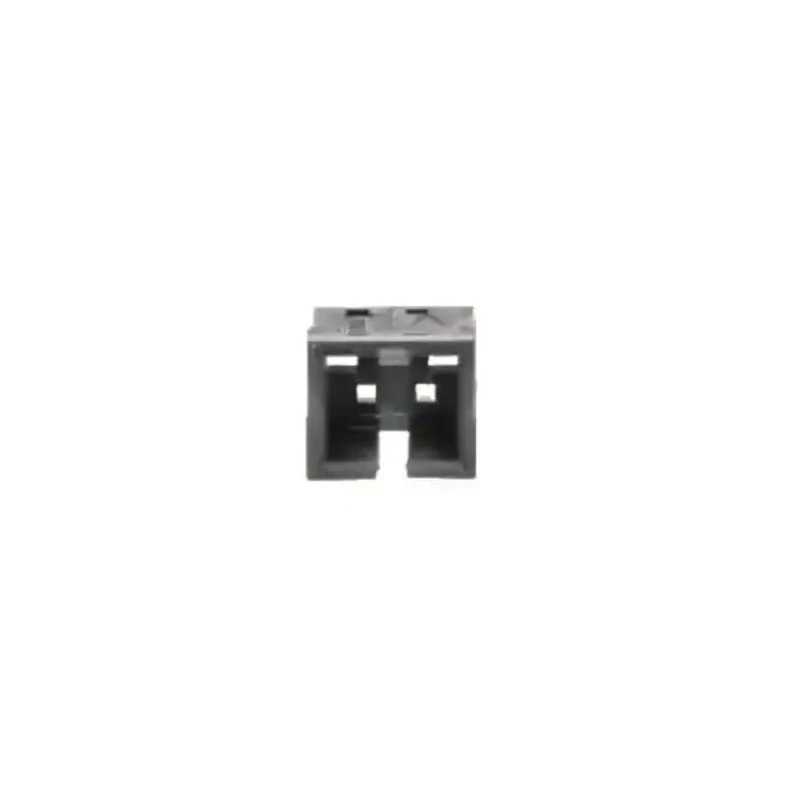 Molex SL Male Connector Housing, 2.54 mm Pitch, 2 Contacts, 1 Row Straight, Polyester Housing, 7.11 mm Length 70107-0001