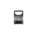 Molex SL Male Connector Housing, 2.54 mm Pitch, 2 Contacts, 1 Row Straight, Polyester Housing, 7.11 mm Length 70107-0001