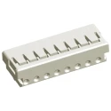 TE Connectivity AMP CT Female Connector Housing 2 mm Pitch 8 Way 1 Row Straight 179228-8