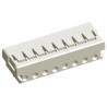 TE Connectivity AMP CT Female Connector Housing 2 mm Pitch 8 Way 1 Row Straight 179228-8