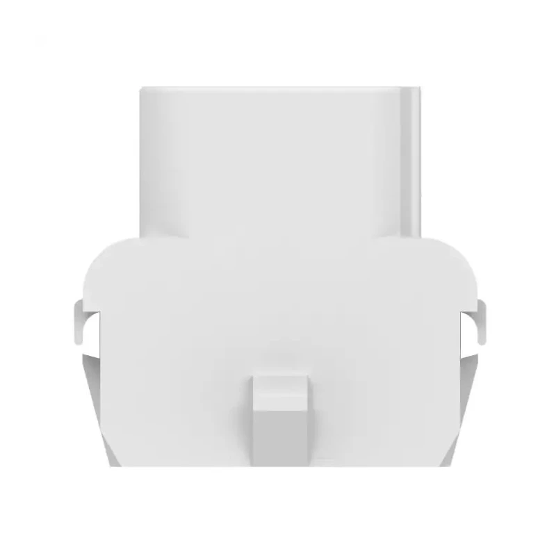 TE Connectivity Universal MATE-N-LOK Female Connector Housing 6.35 mm Pitch 9 Way 3 Row Straight 927231-3