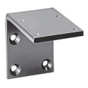 Waldmann Right Angled Bracket Type Light Bracket 300213018-00025178 Germany