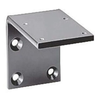 Waldmann Right Angled Bracket Type Light Bracket 300213018-00025178 Germany