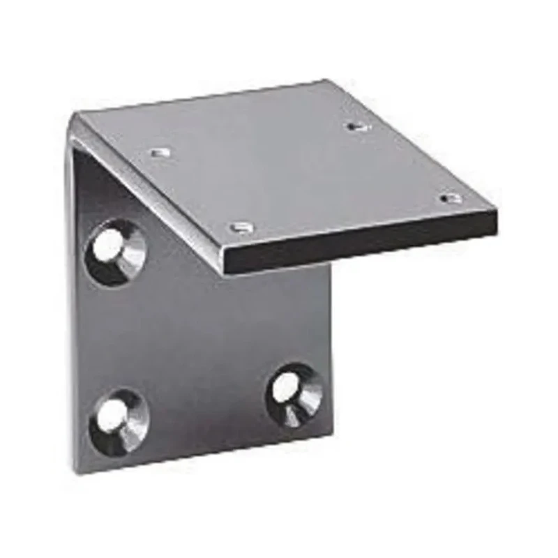 Waldmann Right Angled Bracket Type Light Bracket 300213018-00025178 Germany