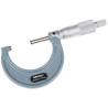 Mitutoyo External Micrometre 25-50 mm, Accuracy ±0.002 mm, Resolution 0.01 mm 103-138