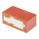 TE Connectivity PCB Power Relay, 24V dc Coil, 12A Switching Current, SPST RT134024