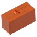 TE Connectivity PCB Power Relay 24V ac Coil 12A Switching Current SPDT RT114524